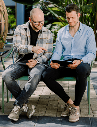 Life at OMB gallery 4