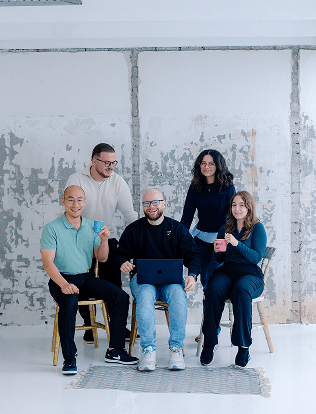 Life at OMB gallery 6